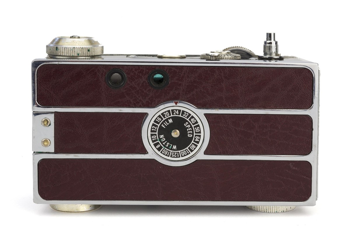 整備済完動品】ARGUS C4 【公式通販】