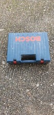 Bosch GBH 2-26DFR Rotary Hammer 110V/880W, SDS-Plus Quick Change Chuck
