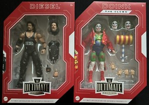 Doink Ultimate Edition | eBay