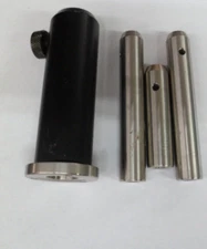 Thor Labs PH3E ½” Pedestal Post Holder Hex Locking Thumbscrew 3.19” Long