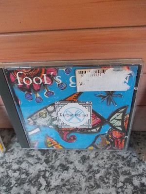 Fool's garden: Dish of the Day, eine CD