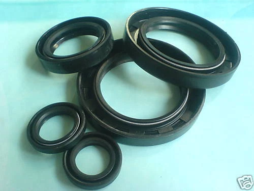 ARCUS, DICHTOMATIK, TMSF, NAK, SOG, SIMRIT, CFW Radial-Wellendichtring 45x60x7 mm DIN 3760 Simmerring Form A = BA = WA = SC