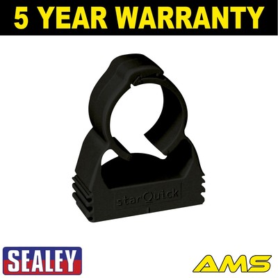 Sealey SharkBite�� Rohrschelle 28mm 10er Pack SBA28PC