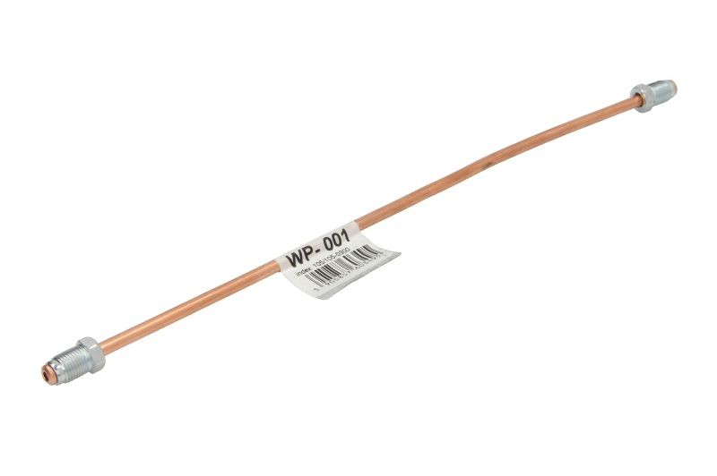 Für WP WP-001 Brake hose. CU 105/105-0300 4.75 mm.. - Bild 4