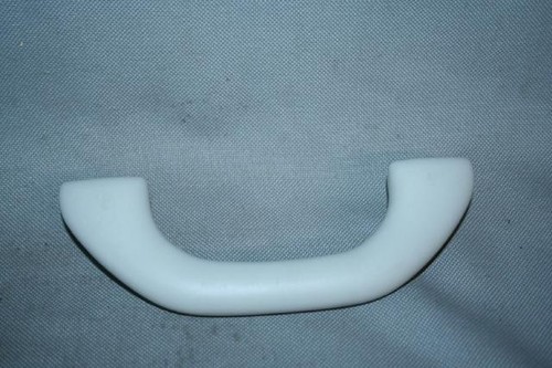 2 Volkswagen Touran 1T Haltegriffe Dachhimmel 1T0 867 607A -gebr. Originalteile-