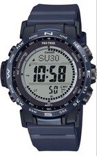 CASIO Pro Trek PRW-35Y-2JF Watch