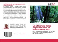 Atemkeng Andre Ndah | La Influencia De Las Organizaciones No Gubernamentales