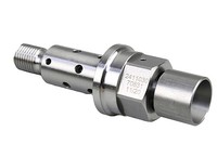 Metzger Steuerventil, Nockenwellenverstellung 2411030 FüR MERCEDES-BENZ