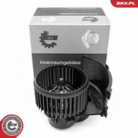 Esen SKV InnenraumgebläSe 68SKV034 FüR VW Transporter T5 Bus 7HB 7HJ 7EB 7EJ 7HA