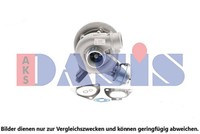 LÜFter MotorkÜHlung Aks Dasis 048340N FÜR Vw