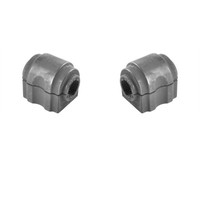 2X Tedgum Lagerung Stabilisator Hinten Links Rechts FüR Land Rover Range LS