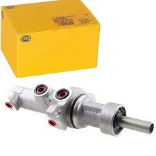 HELLA HAUPTBREMSZYLINDER 25,4mm passend f&uuml;r MERCEDES-BENZ SPRINTER VW CRAFTER |