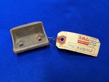 Ford Genuine NOS Trunk Rear Deck Striker Plate 99A-7043252-B