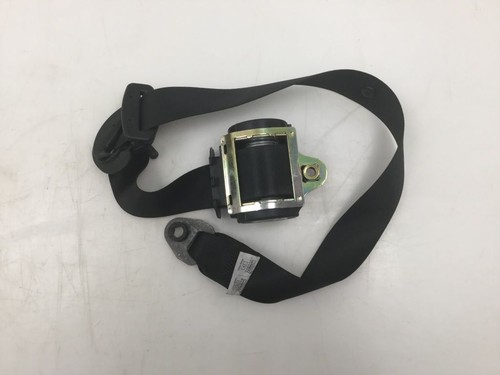 BMW 5 E60 E61 2004 Links Sicherheitsgurt vorne 601630600 GOD38806