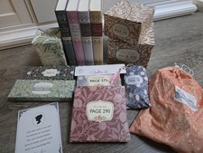 Bridgerton Vol. 2 Full Box | Once Upon A Book...