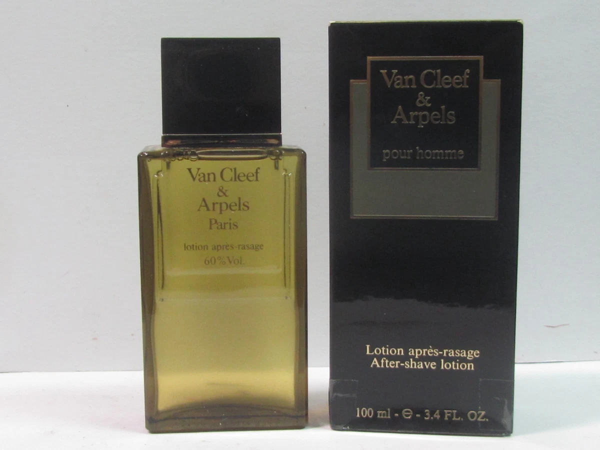 Las mejores ofertas en Van Cleef & Arpels pour Homme Fluido
