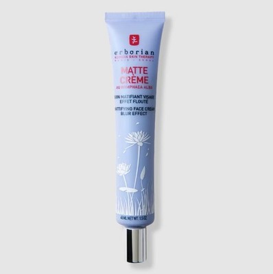 Erborian Matte Cream Mattifying & Blurring Primer _ Size: 1.5 oz _FREE SHIPPI