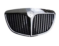 Gitter Grill Vorne Lancia Ypsilon 2003-2006
