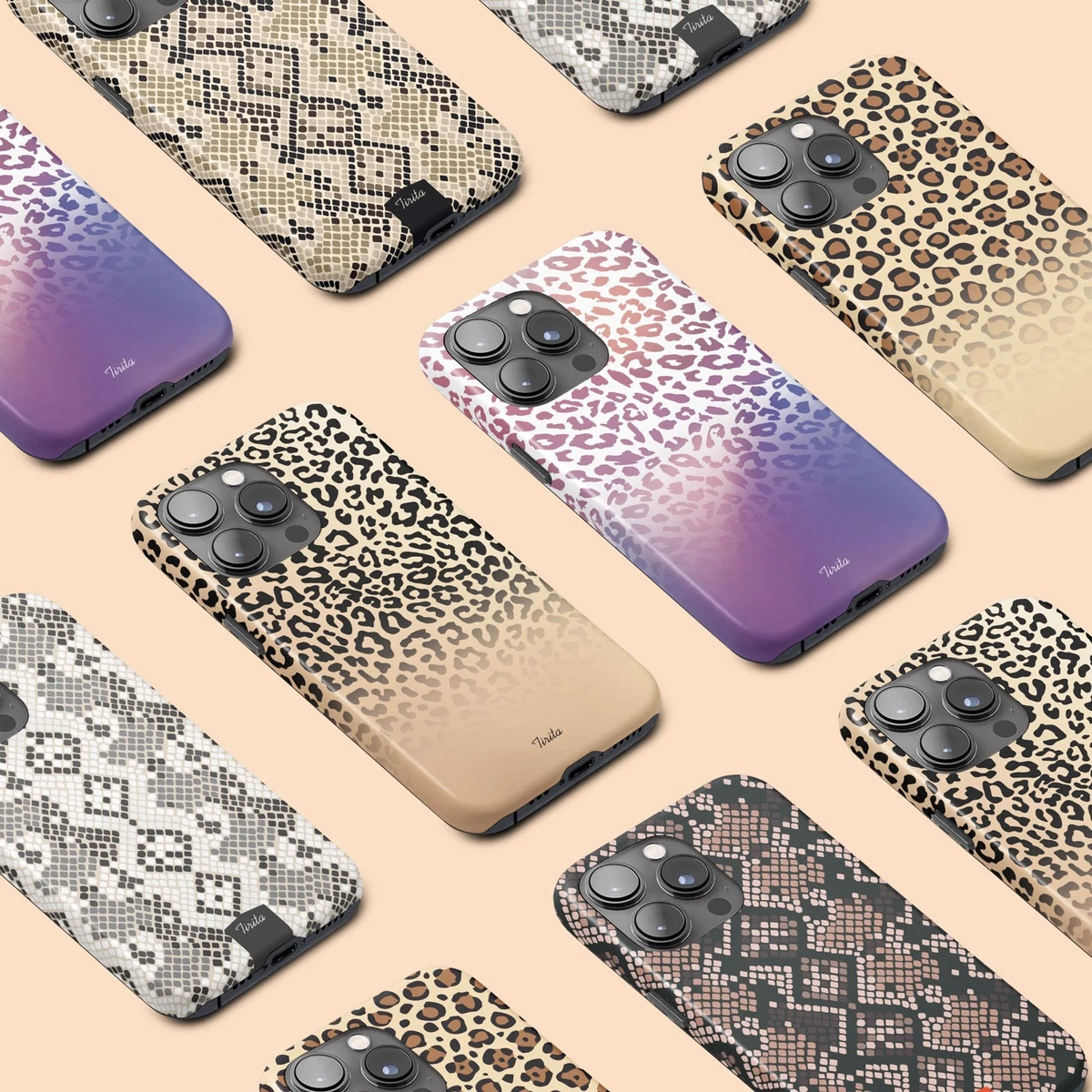 Cheetah Cases for Apple iPhone 5s for sale | eBay