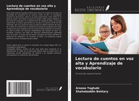Arezoo Yaghubi (U. A.) | Lectura De Cuentos En Voz Alta Y Aprendizaje De...