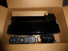 TiVo   Roamio Series5 TCD846500 HD DVR   500GB Hard Drive   Used