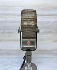 RCA 44 BX Ribbon Microphone