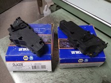 Ford Door Lock Actuators Fits Several Models 1999 To 2019