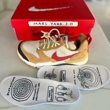 NikeCraft Mars Yard Shoe 3.0 Tom Sachs Space ...