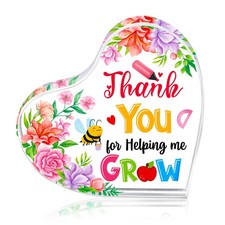 Teacher Appreciation Gifts for Women - Thank You Normal, A01