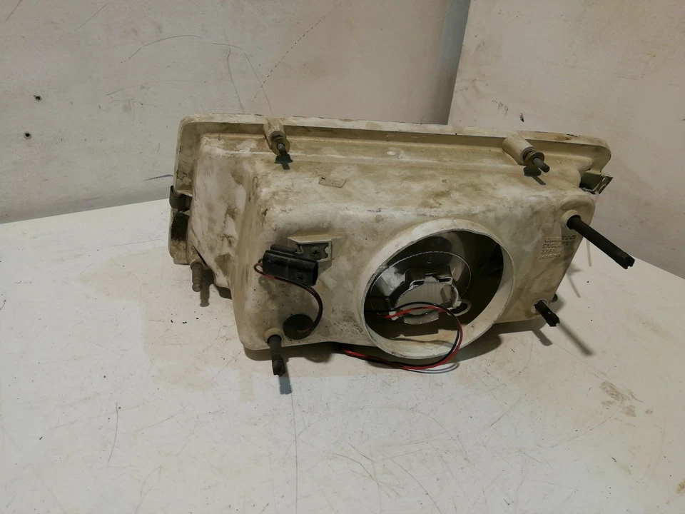 56516749 RECHTER SCHEINWERFER / 54516750 / 56516749 / 57800 FÜR MG ROVER MONTEGO - Bild 2 von 2