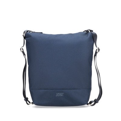 Jost BERGEN 2-Way Bag - navy