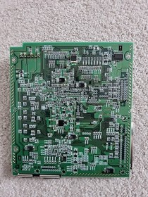 BROKEN! Dreamcast Katana VA1 NTSC Motherboard Only
