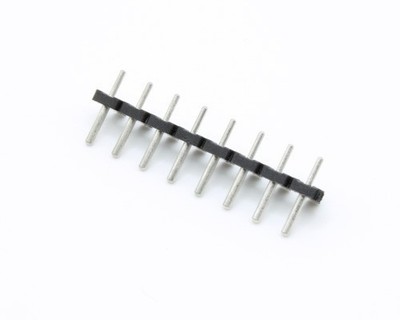 LOT OF 100  971-SLS/08 WECO connector header