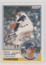 Click to enlarge Rich Gossage