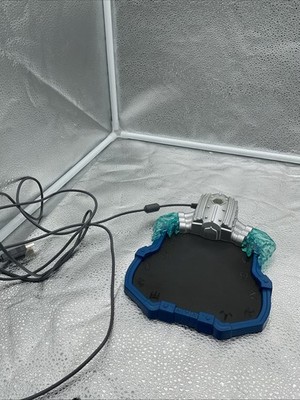 Skylanders Superchargers Portal of Power PS3, PS4, Wii U Model 0000655 Untested