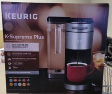 Keurig - K-Supreme Plus 5000350800 Coffee Mak...