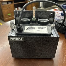 Puregas Compressed Air Dryer Model PHF300A109-J34