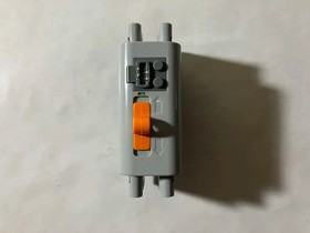 LEGO Power Functions AA Battery Box 8881 9V Technic Battery Holder Untested PF