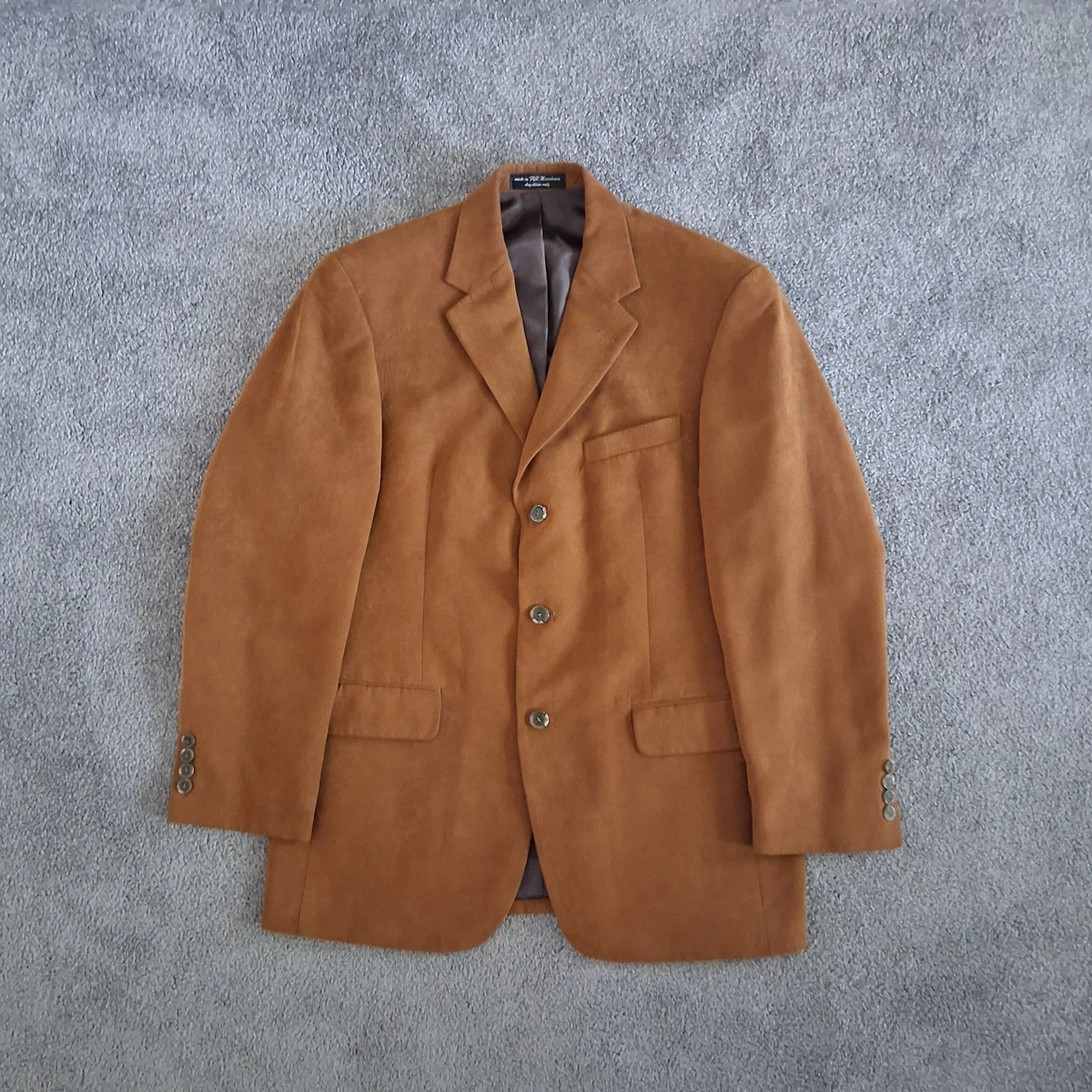 Gianfranco Ruffini Suit Jackets for Men for sale | eBay