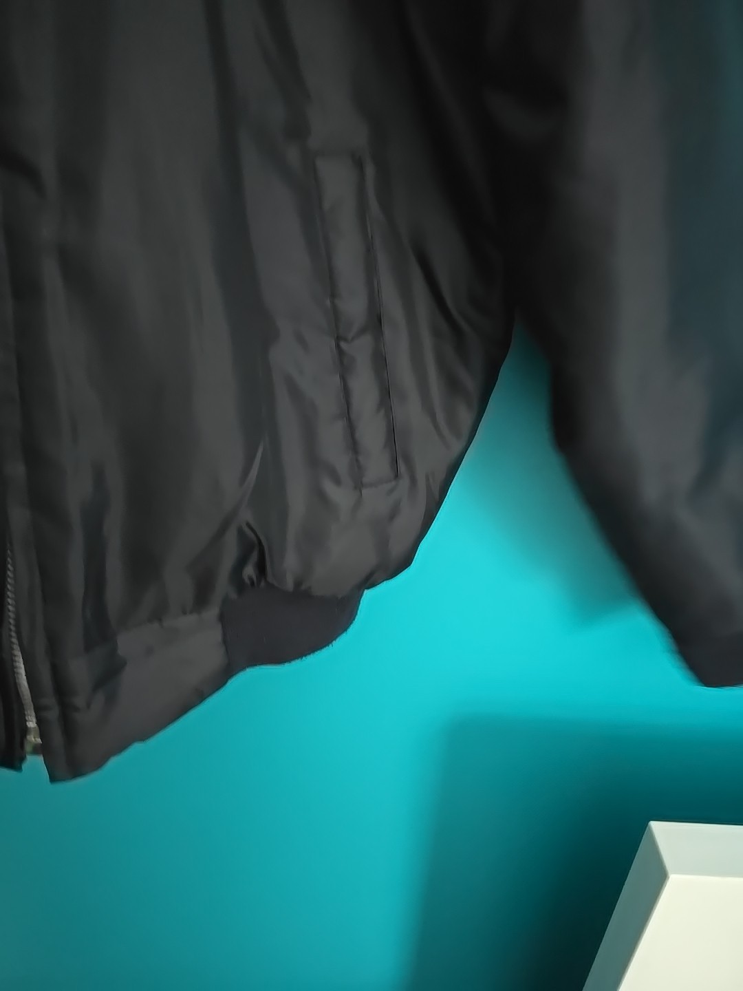 Andy Frain  Medium Security Services Winter Jacke… - image 7