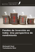 Fondos De InversióN En India: Una Perspectiva De Rendimiento Rout (U. A.) Buch