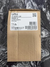 Grundfos UPS3 15-50/65 130 Circulating Pump 99199607