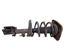 PEUGEOT PARTNER Strut Shock Absorber Right Off Side Front 1560 Diesel 2014