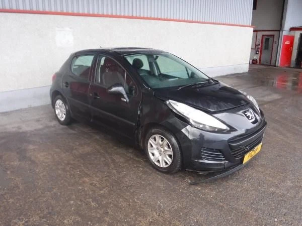 Peugeot 207 06-13 1.4 Diesel Particulate Filter DPF PSAK52906538  334012 - Image 4 of 4