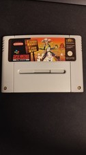 Thumbnail of ebay&reg; auction 267641517721 | Lucky Luke (Nintendo SNES,1992)