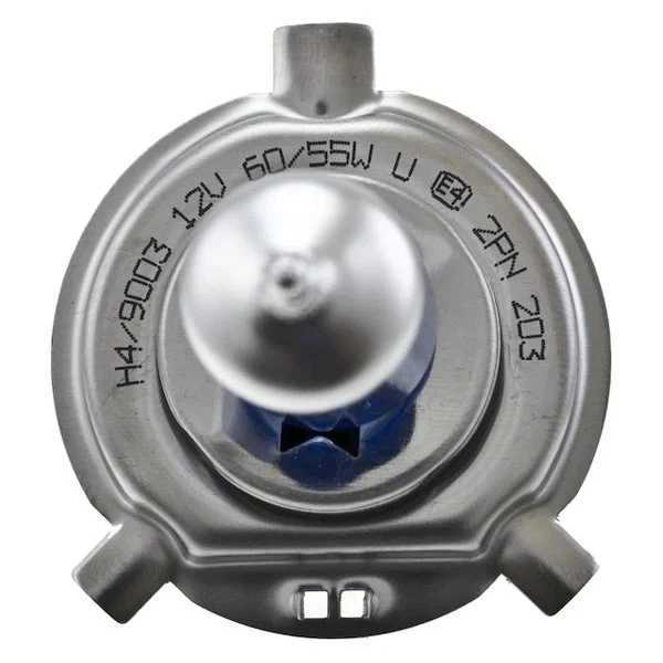 For Suzuki Swift+ 2004-2010 Hella H71071352 Optilux XB Halogen Bulb H4 Foto 3 de 4