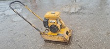 14 inch Wacker / Compaction Plate With Honda Petrol Engine
