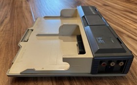 NEC PC Engine INTERFACE UNIT ONLY IFU-30 Japan Import US Seller