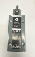 Allen Bradley 802X-A4 Ser. C Limit Switch, 1/2" NPT