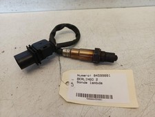 Sonde lambda Citroen BERLINGO